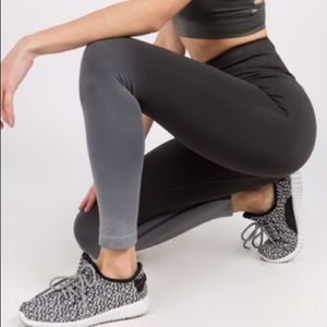 Yelete | High Waisted Compression Fitness Legging